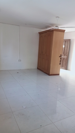 Gudaibiya, Apartments/Houses, BHD 160/year,  1 BR,  Studio For Rent In Gudaibiya Near Philipino Garden