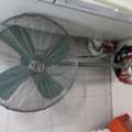 SAR 300,  FAN And Mattress 2x2 In New Condition For Sale