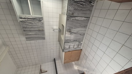 Umm Al Hassam, Apartments/Houses, BHD 130/month,  1 BR,  132 Sq. Meter,  FLAT FOR RENT