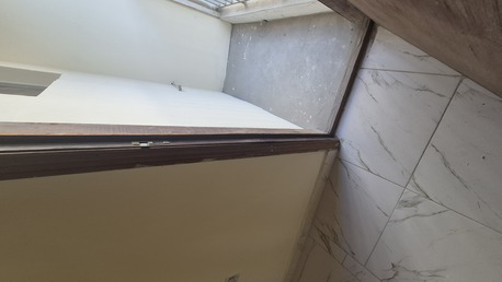 Umm Al Hassam, Apartments/Houses, BHD 130/month,  1 BR,  132 Sq. Meter,  FLAT FOR RENT