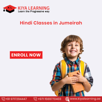 Abu Dhabi, Lessons Offered, Best Online Hindi Courses Jumeirah