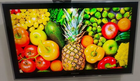 Saar, Electronics, BHD 22,  For Sale Samsung 40"