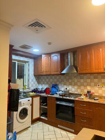 Al Seef, Apartments/Houses, BHD 150/month,  Furnished,  1 BR,  Fully Furnished Room For Rent With Attached Bathroom For Couple Or Executive Bachelor