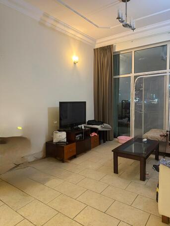 Al Seef, Apartments/Houses, BHD 150/month,  Furnished,  1 BR,  Fully Furnished Room For Rent With Attached Bathroom For Couple Or Executive Bachelor