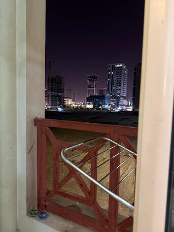 Al Seef, Apartments/Houses, BHD 150/month,  Furnished,  1 BR,  Fully Furnished Room For Rent With Attached Bathroom For Couple Or Executive Bachelor