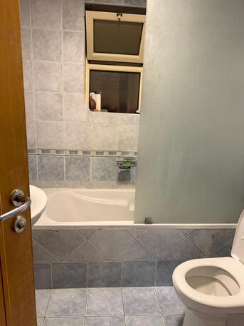 Al Seef, Apartments/Houses, BHD 150/month,  Furnished,  1 BR,  Fully Furnished Room For Rent With Attached Bathroom For Couple Or Executive Bachelor