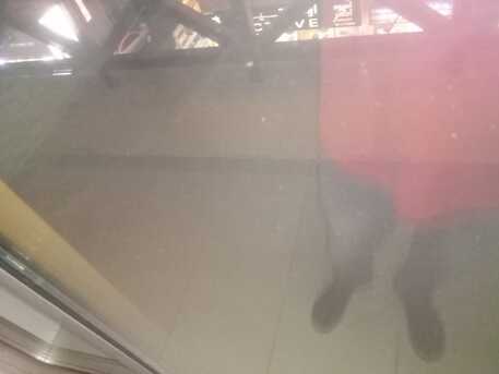  , BHD 210/month,  2 BR,  110 Sq. Meter,  2 Bhk Unfurnished Flat With Ewa In Gudaibiya Call Aleena, 1