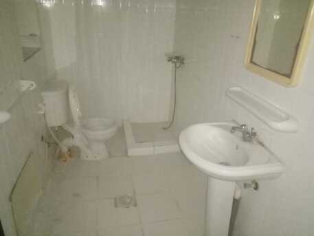  , BHD 210/month,  2 BR,  110 Sq. Meter,  2 Bhk Unfurnished Flat With Ewa In Gudaibiya Call Aleena, 1