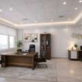 Much More@ Commercial Offices Just From 100BD Monthly For 1 Year Lease