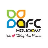Dubai, Jobs, AFC Holidays