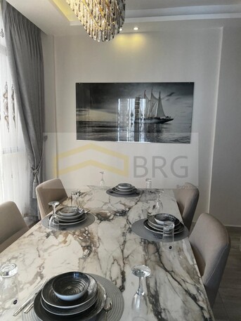 Abdoun, Apartments/Houses, JOD 155000/year,  Studio,  Furnished Apartment For Sale In Abdoun