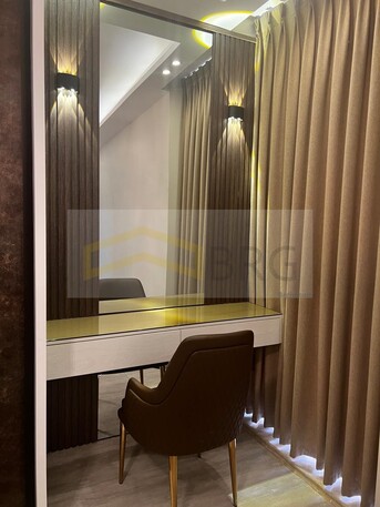 Abdoun, Apartments/Houses, JOD 155000/year,  Studio,  Furnished Apartment For Sale In Abdoun