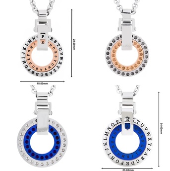 Tokyo, Jewelry, メンズ ネックレス