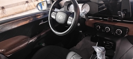 Jeddah, Vehicle Lease Transfer, SAR 1116,  Hyundai Accent 2025 - Lease Transfer