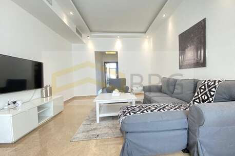 Abdoun, Apartments/Houses, JOD 12000/year,  Furnished,  Studio,  Furnished Apartment For Rent In Abdoun