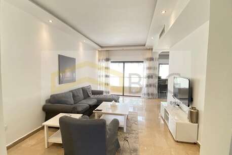 Abdoun, Apartments/Houses, JOD 12000/year,  Furnished,  Studio,  Furnished Apartment For Rent In Abdoun