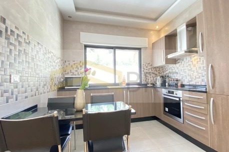 Abdoun, Apartments/Houses, JOD 12000/year,  Furnished,  Studio,  Furnished Apartment For Rent In Abdoun