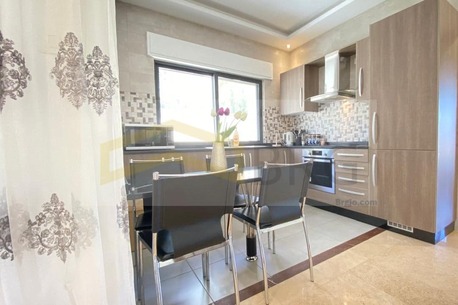 Abdoun, Apartments/Houses, JOD 12000/year,  Furnished,  Studio,  Furnished Apartment For Rent In Abdoun