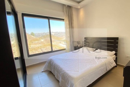 Abdoun, Apartments/Houses, JOD 12000/year,  Furnished,  Studio,  Furnished Apartment For Rent In Abdoun