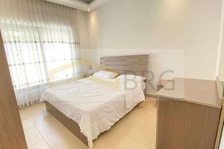 Abdoun, Apartments/Houses, JOD 12000/year,  Furnished,  Studio,  Furnished Apartment For Rent In Abdoun