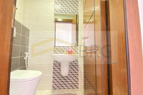 Abdoun, Apartments/Houses, JOD 12000/year,  Furnished,  Studio,  Furnished Apartment For Rent In Abdoun