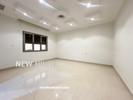 Kuwait City, Apartments/Houses, KWD 800/month,  4 BR,  Spacious 4-Master-Bedroom Floor For Rent In Mangaf