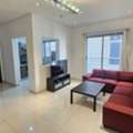 BHD 300/month,  Furnished,  2 BR,  Flat For Rent In Segaya With EWA Nearby Mother Care