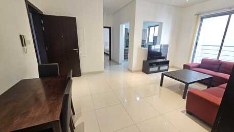 Segaya, Apartments/Houses, BHD 300/month,  Furnished,  2 BR,  Flat For Rent In Segaya With EWA Nearby Mother Care