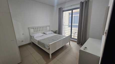 Segaya, Apartments/Houses, BHD 300/month,  Furnished,  2 BR,  Flat For Rent In Segaya With EWA Nearby Mother Care