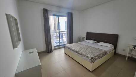 Segaya, Apartments/Houses, BHD 300/month,  Furnished,  2 BR,  Flat For Rent In Segaya With EWA Nearby Mother Care