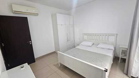 Segaya, Apartments/Houses, BHD 300/month,  Furnished,  2 BR,  Flat For Rent In Segaya With EWA Nearby Mother Care