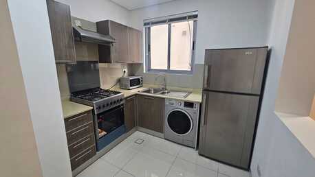 Segaya, Apartments/Houses, BHD 300/month,  Furnished,  2 BR,  Flat For Rent In Segaya With EWA Nearby Mother Care