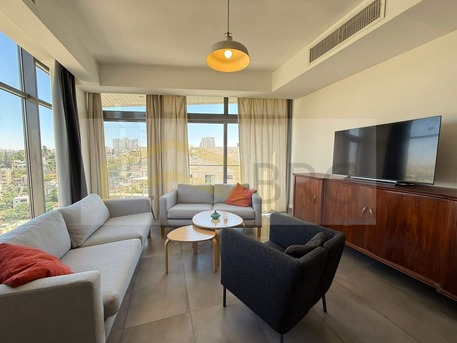 Amman, Apartments/Houses, JOD 12000/year,  Furnished,  Studio,  Furnished Apartment For Rent In Jabal Al Lweibdeh