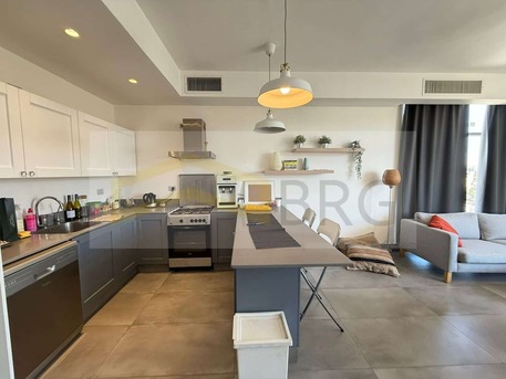 Amman, Apartments/Houses, JOD 12000/year,  Furnished,  Studio,  Furnished Apartment For Rent In Jabal Al Lweibdeh