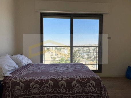 Amman, Apartments/Houses, JOD 12000/year,  Furnished,  Studio,  Furnished Apartment For Rent In Jabal Al Lweibdeh