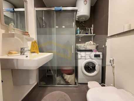 Amman, Apartments/Houses, JOD 12000/year,  Furnished,  Studio,  Furnished Apartment For Rent In Jabal Al Lweibdeh