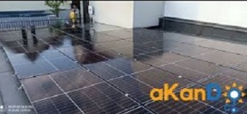 Singapore, Business, Akando Solutions