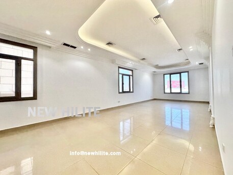 Kuwait City, Apartments/Houses, KWD 750/month,  3 BR,  Spacious 3-Master-Bedroom Apartment For Rent In Salwa