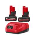 SGD 1,  Reliable Batteries & Chargers For Every Tool