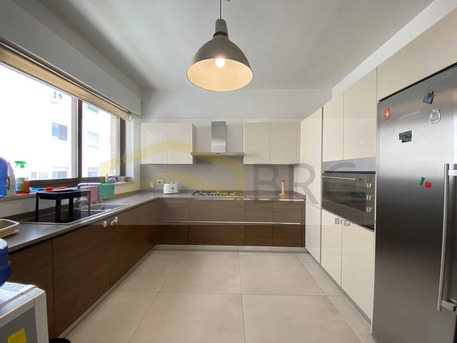 Amman, Apartments/Houses, JOD 16000/year,  Furnished,  Studio,  Furnished Duplex For Rent In Rabieh