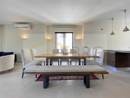 Amman, Apartments/Houses, JOD 16000/year,  Furnished,  Studio,  Furnished Duplex For Rent In Rabieh