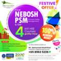NEBOSH PSM Course In Singapore