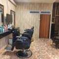 Men Saloon And Spa For Sale- ASKING PRICE 7500/- Bd