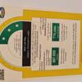 SAR 1600,  LG Fully Automatic Washing Machine And HAAM Refrigerator
