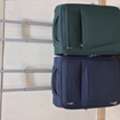 SAR 130,  2 Trolley Briefcase Hand Carry Bags - Rotating 4 Wheels - Jeddah