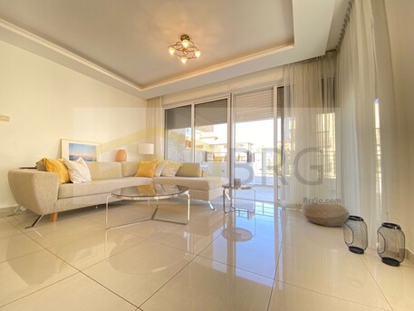 Amman, Apartments/Houses, JOD 12000/year,  Furnished,  Studio,  Furnished Rooftop Apartment For Rent In Swaifiyeh