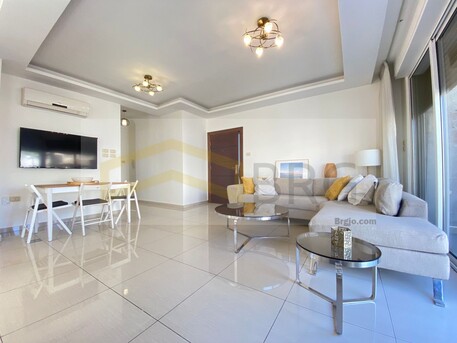 Amman, Apartments/Houses, JOD 12000/year,  Furnished,  Studio,  Furnished Rooftop Apartment For Rent In Swaifiyeh