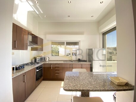 Amman, Apartments/Houses, JOD 12000/year,  Furnished,  Studio,  Furnished Rooftop Apartment For Rent In Swaifiyeh