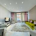 KWD 600/month,  1 BR,  Fully Furnished 1-Bedroom Apartment For Rent In Mahboula