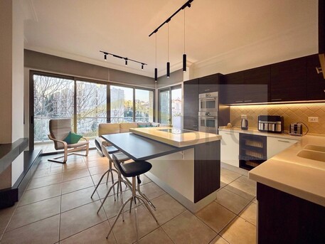 Abdoun, Apartments/Houses, JOD 15000/year,  Furnished,  Studio,  Furnished Rooftop Apartment For Rent In Abdoun